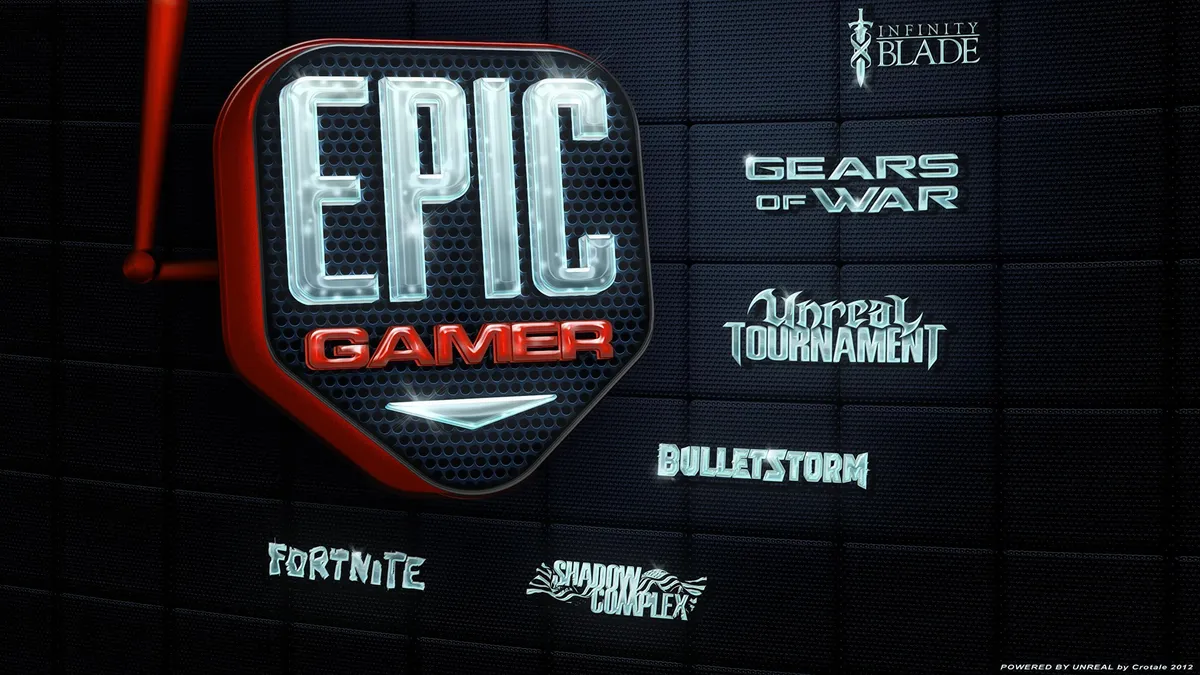 epic games — ES news