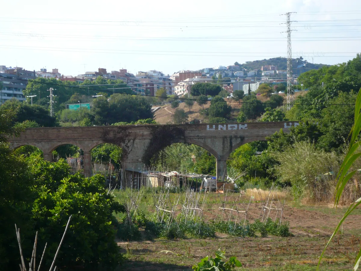 esplugues de llobregat — ES news