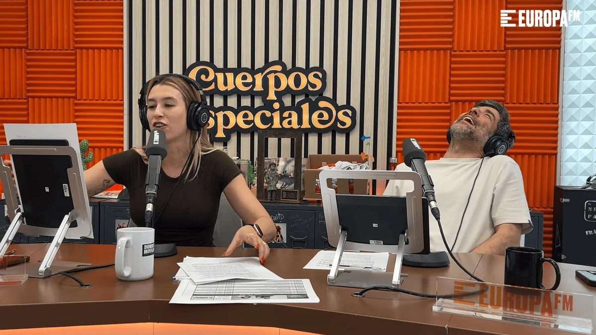 eva soriano — ES news