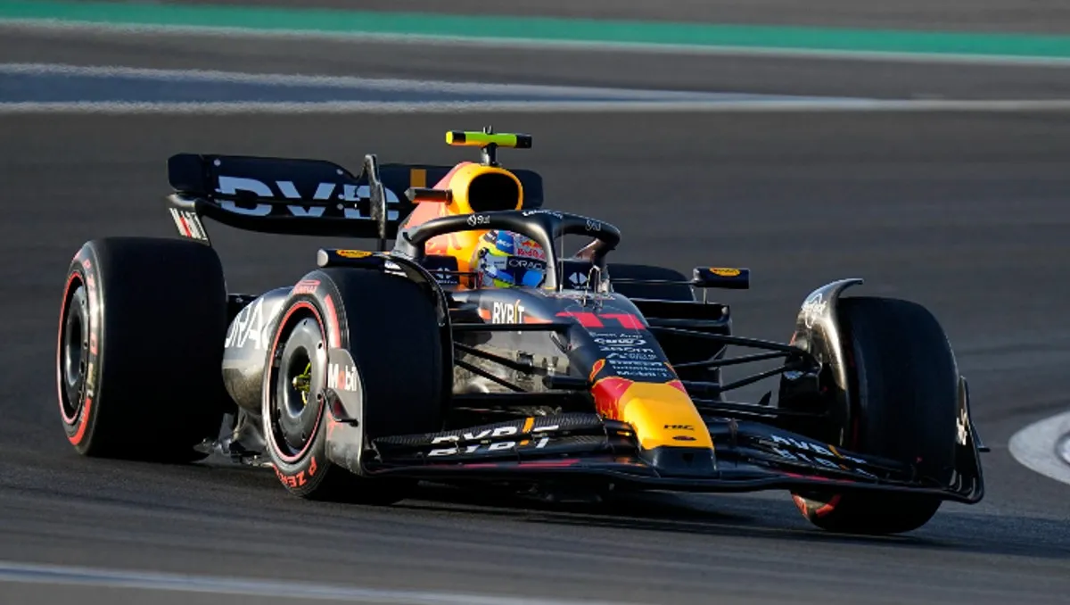 f1 hoy — ES news