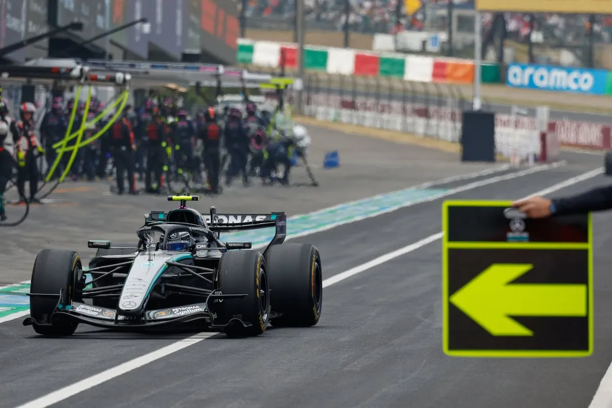 f1 — ES news