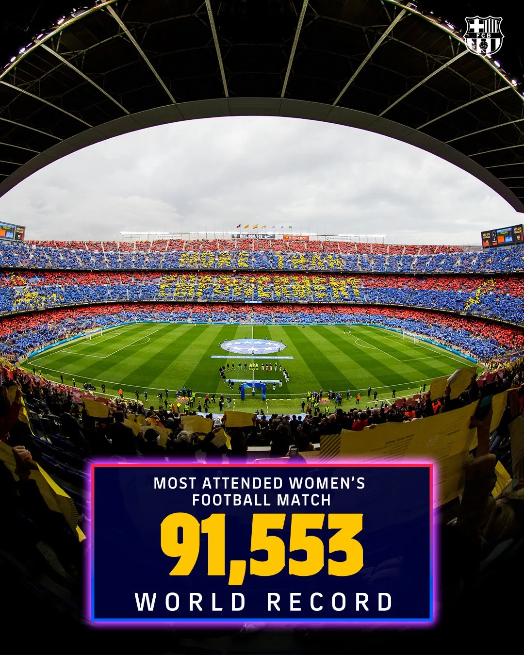 fcbfemeni — ES news