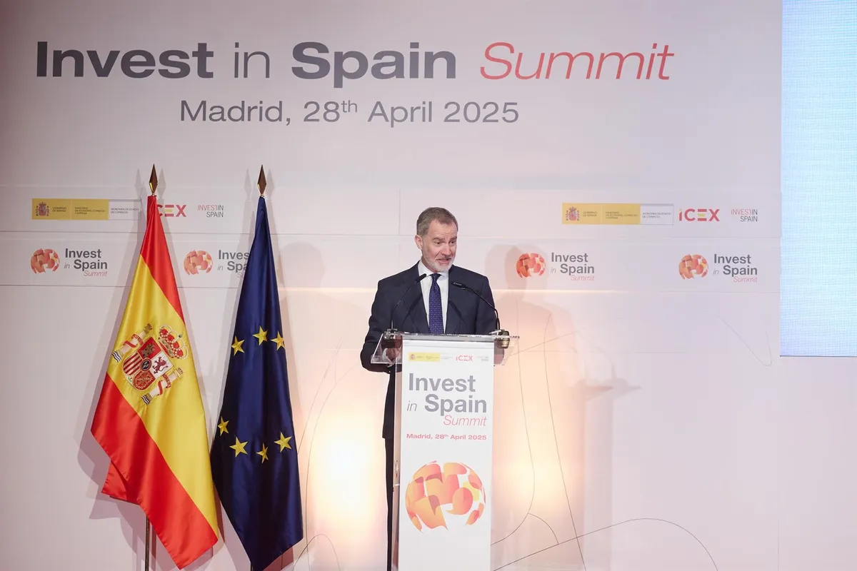 felipe vi de españa — ES news
