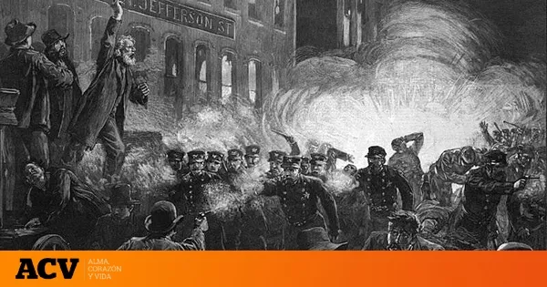 feliz dia del trabajador — ES news