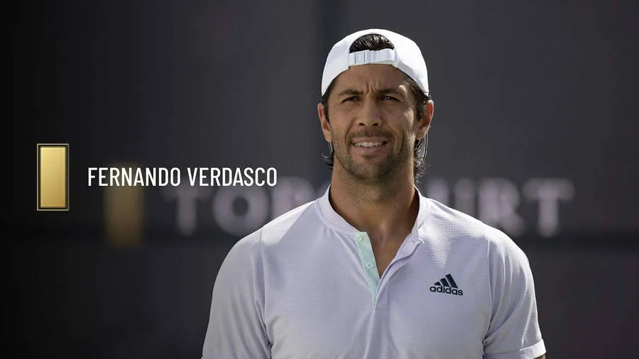 fernando verdasco — ES news