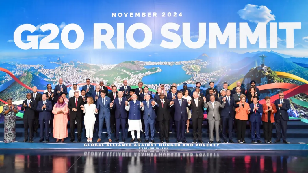 g20 — ES news