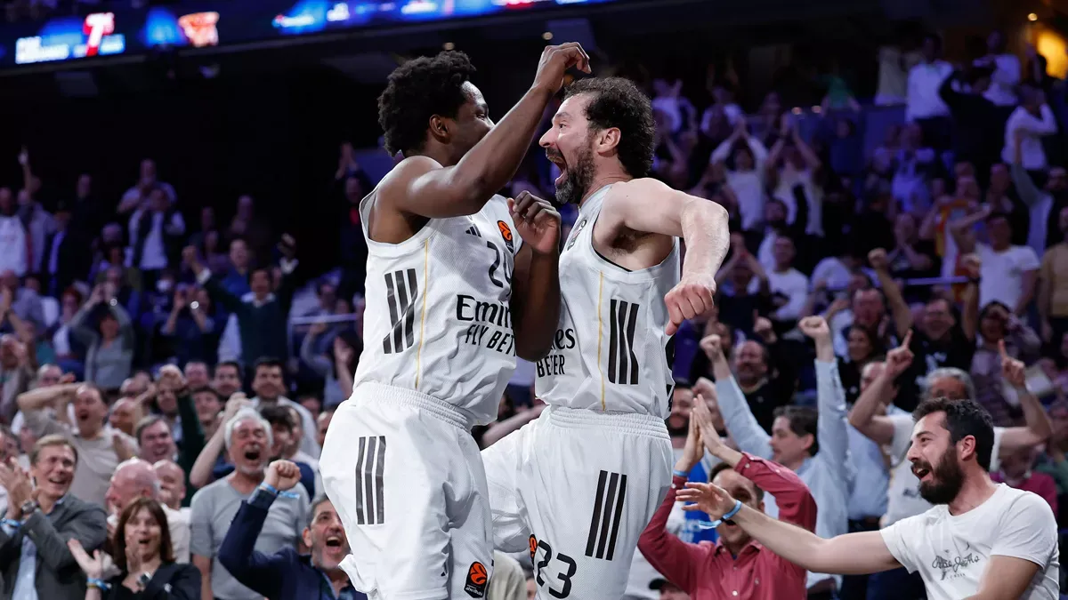 hapoel tel aviv - real madrid — ES news