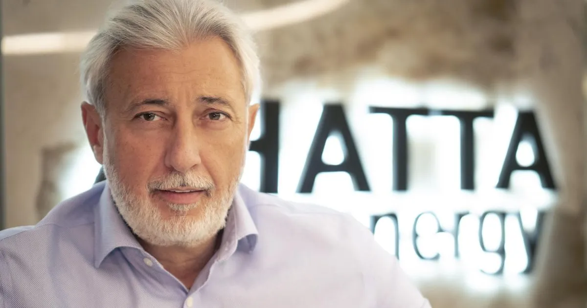 hatta energy — ES news