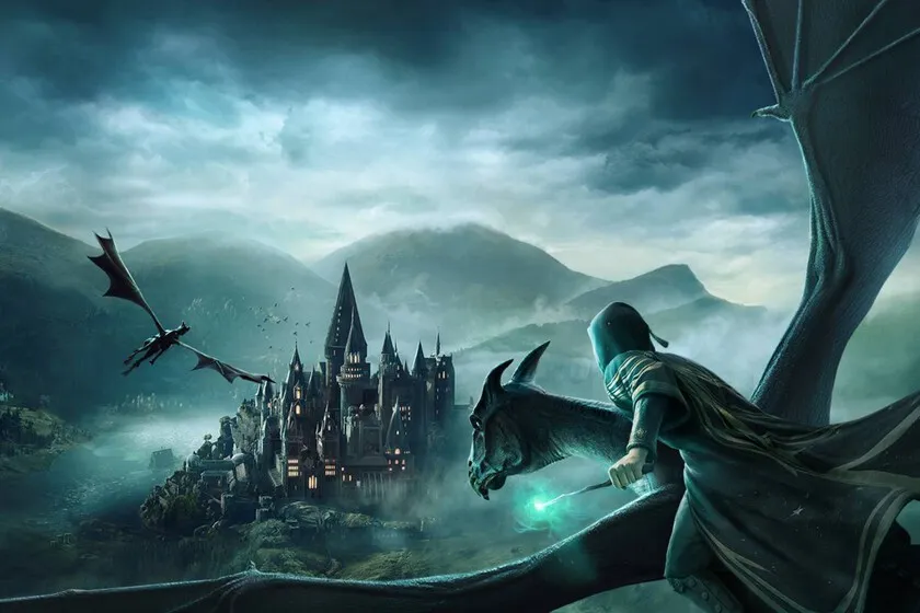 hogwarts legacy — ES news