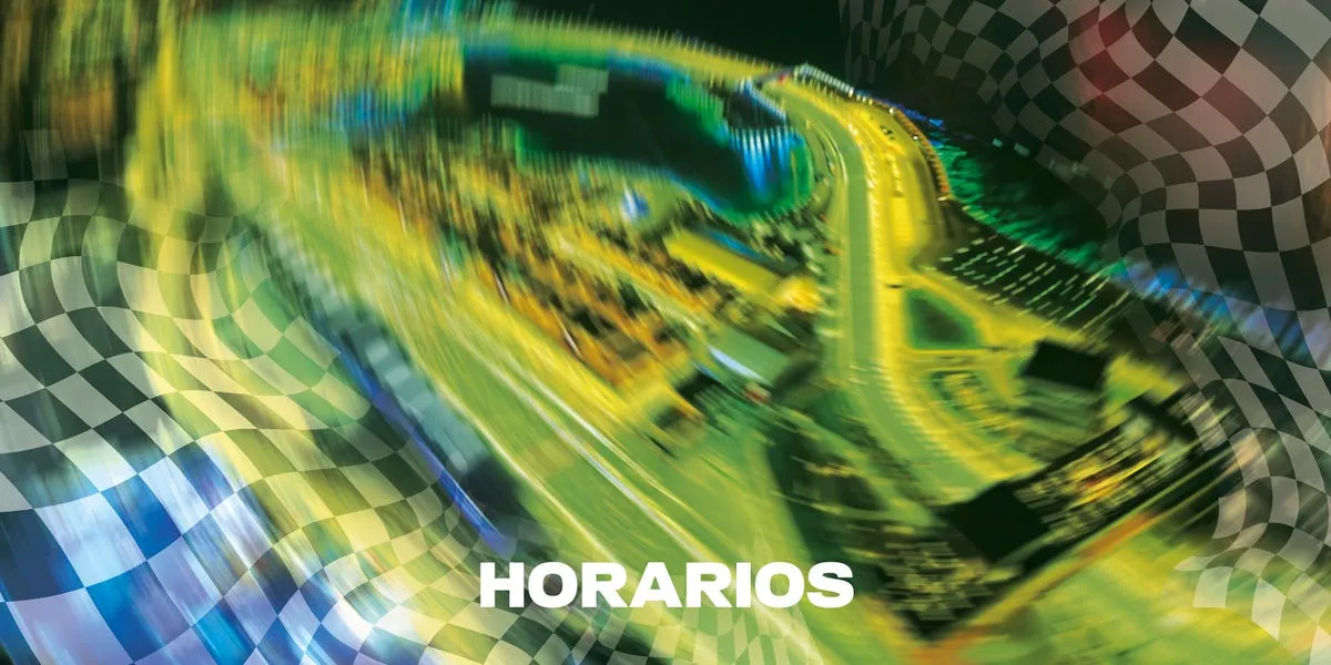 horario f1 — ES news