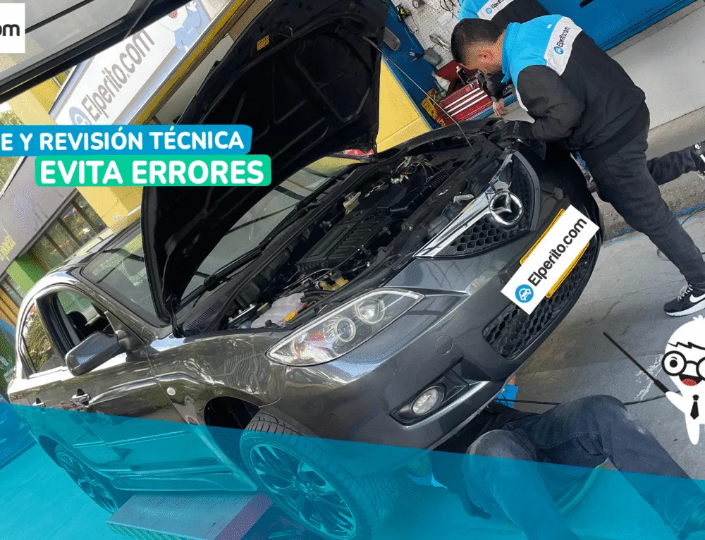 inspección técnica de vehículos — ES news