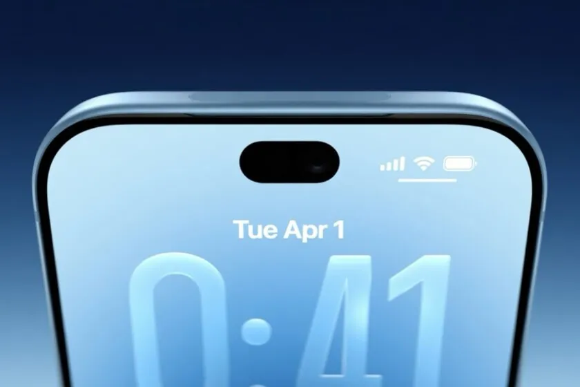iphone 18 pro — ES news