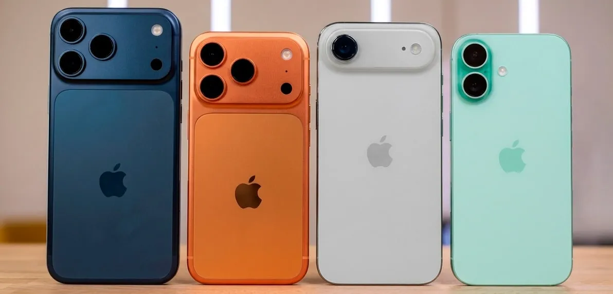 iphone — ES news