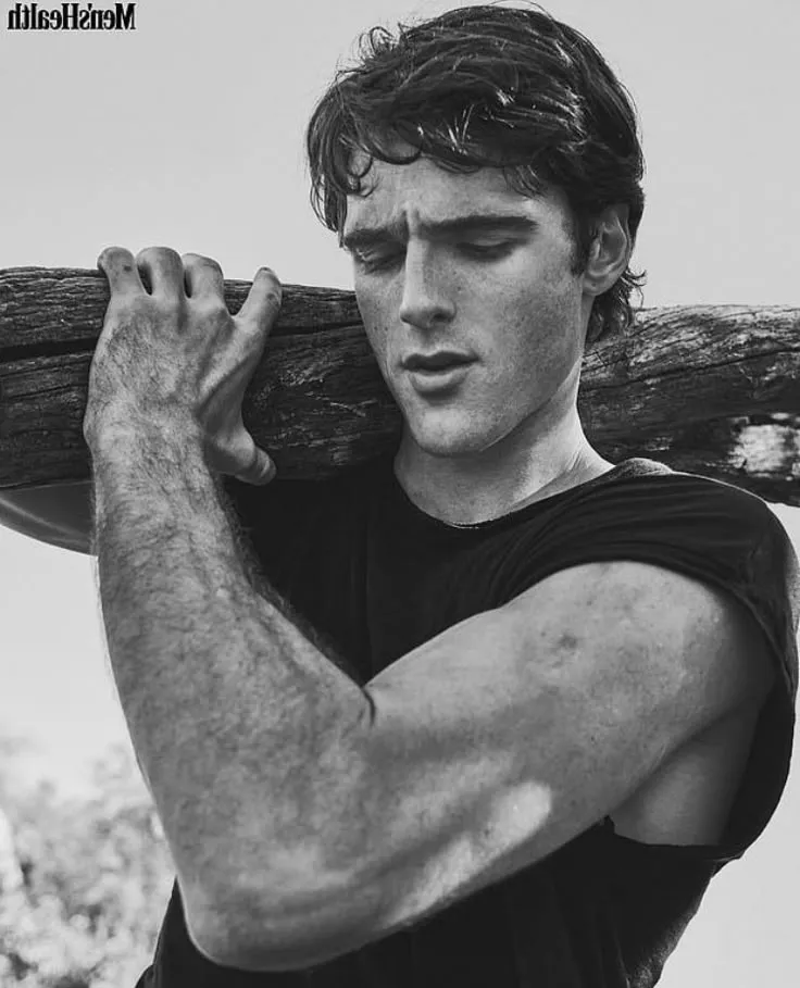 jacob elordi — ES news