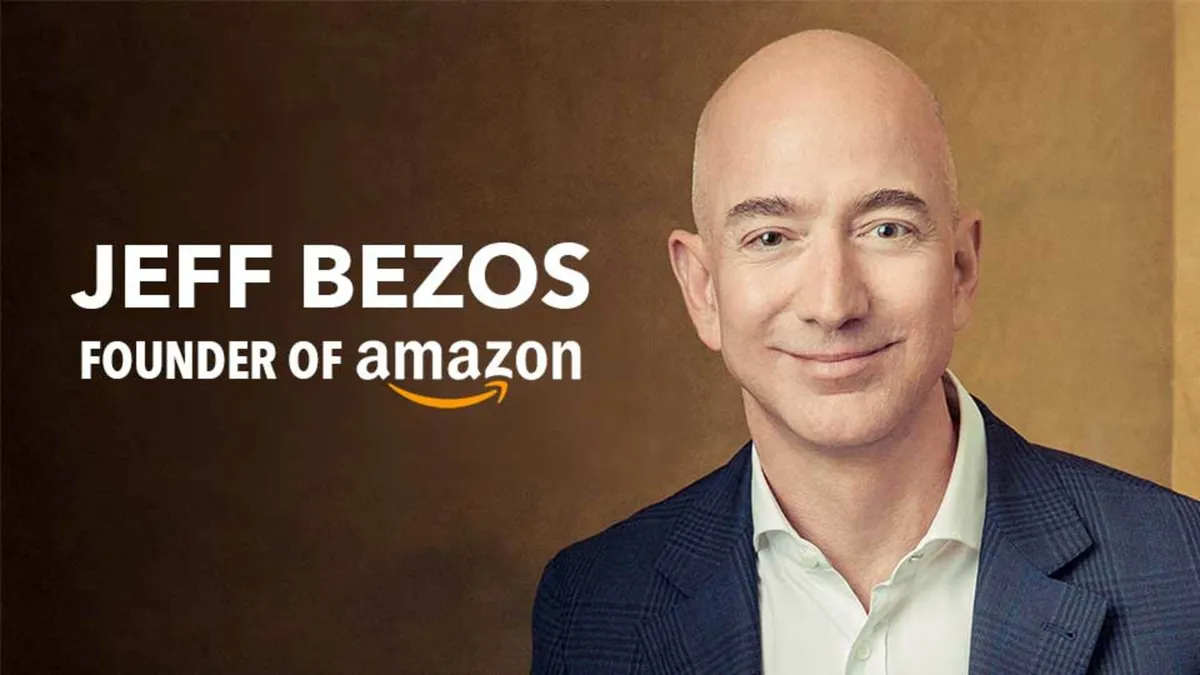 jeff bezos — ES news