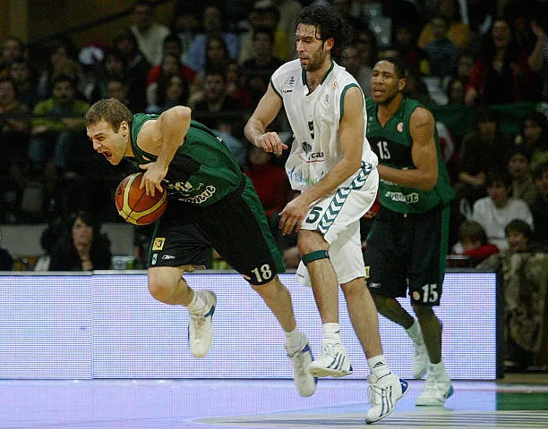 joventut - unicaja — ES news