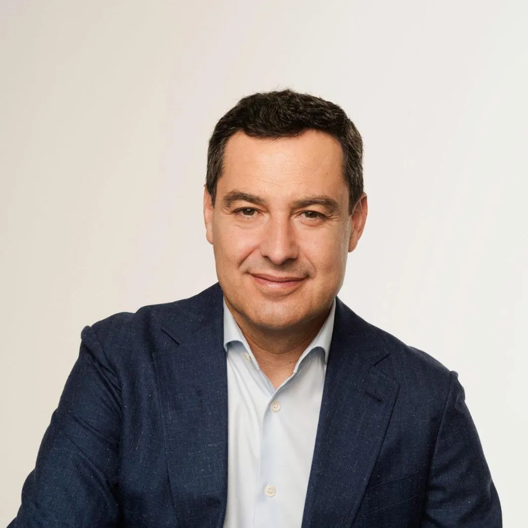 juan manuel moreno bonilla — ES news