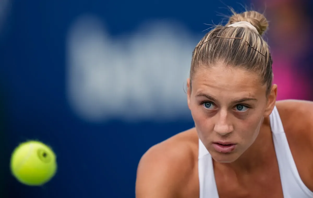 kostyuk — ES news