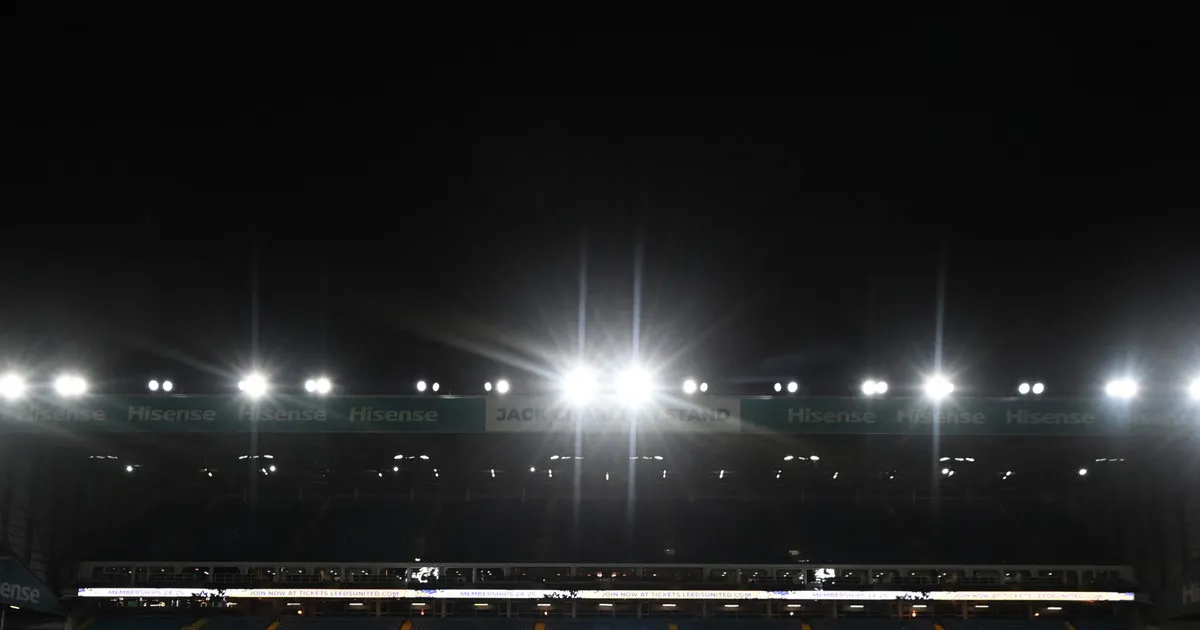 leeds - burnley — ES news