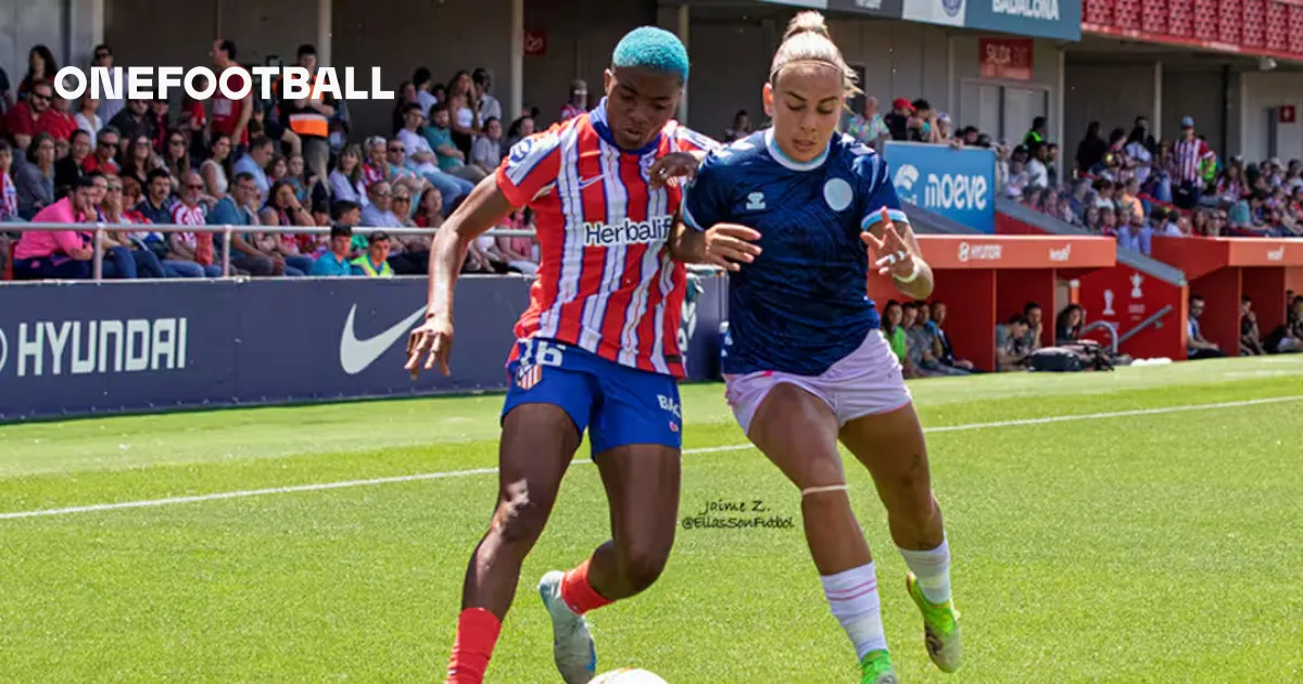 levante badalona - athletic club — ES news