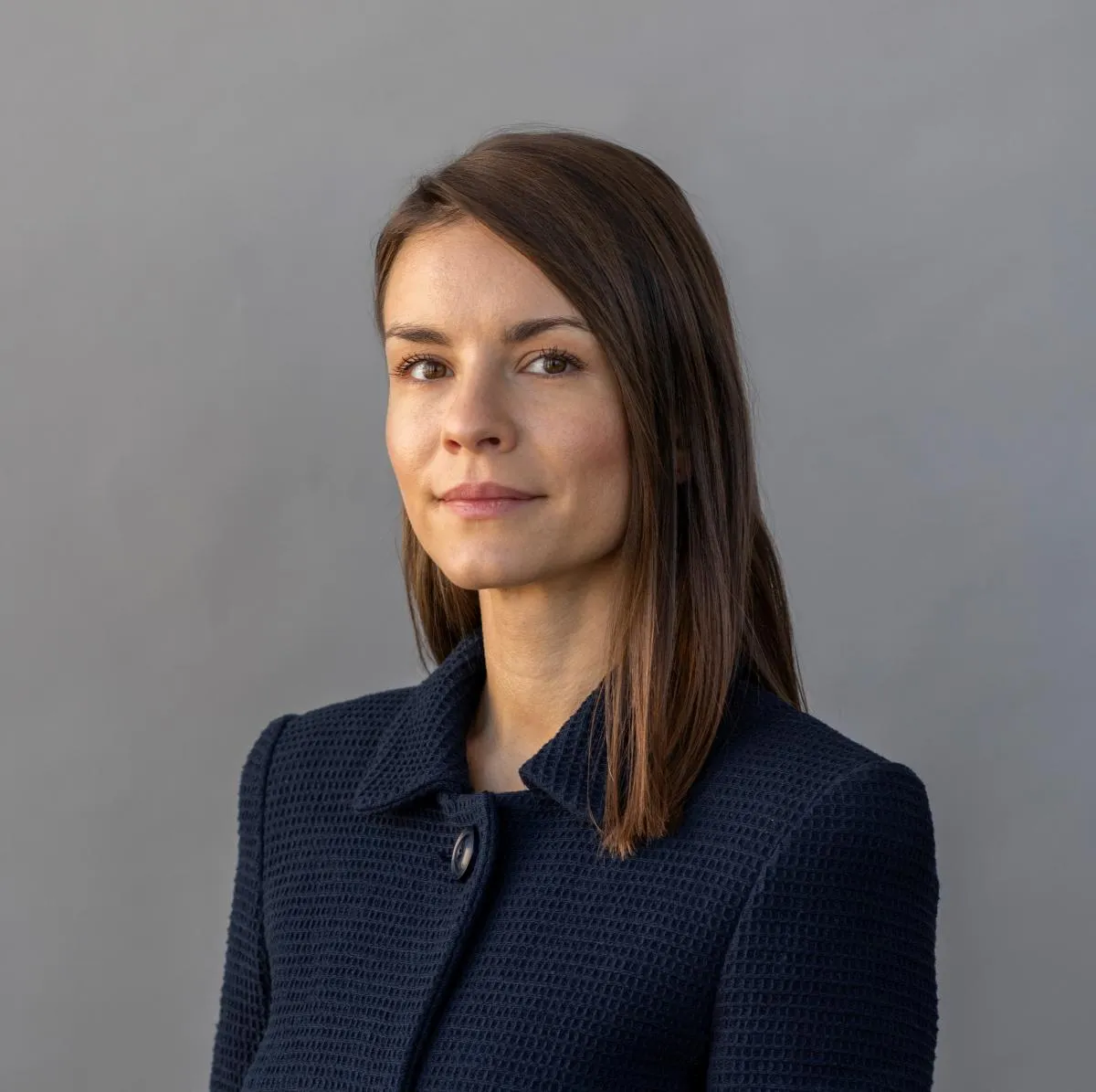lorna hajdini — ES news