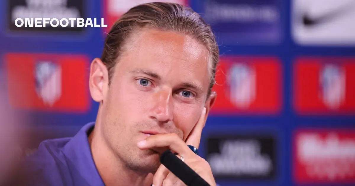 marcos llorente — ES news