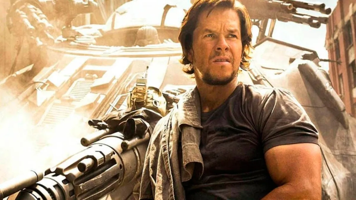 mark wahlberg — ES news