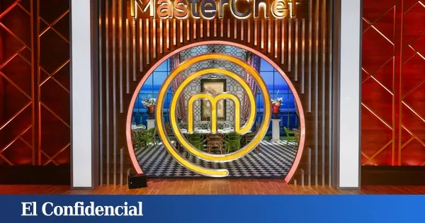 masterchef celebrity — ES news