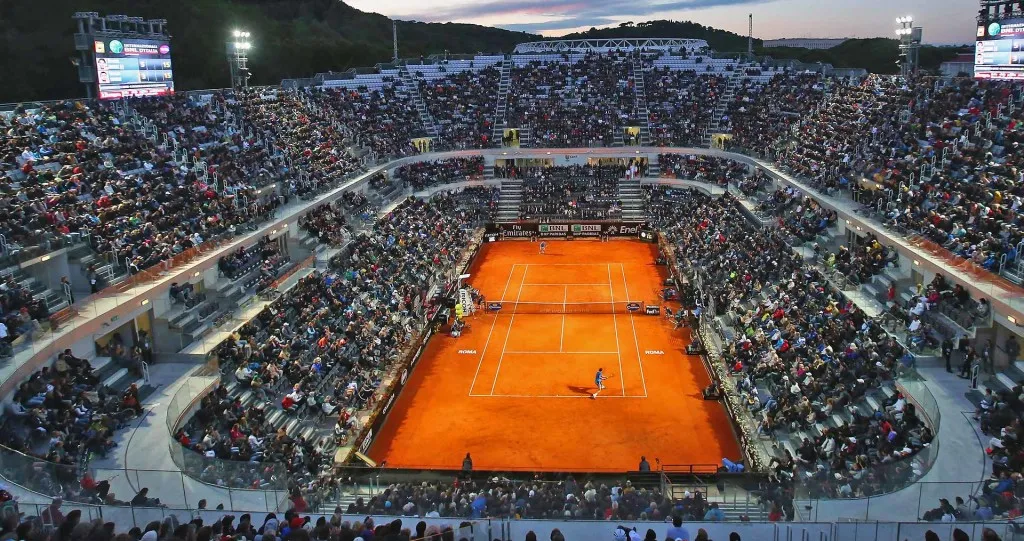masters de roma — ES news