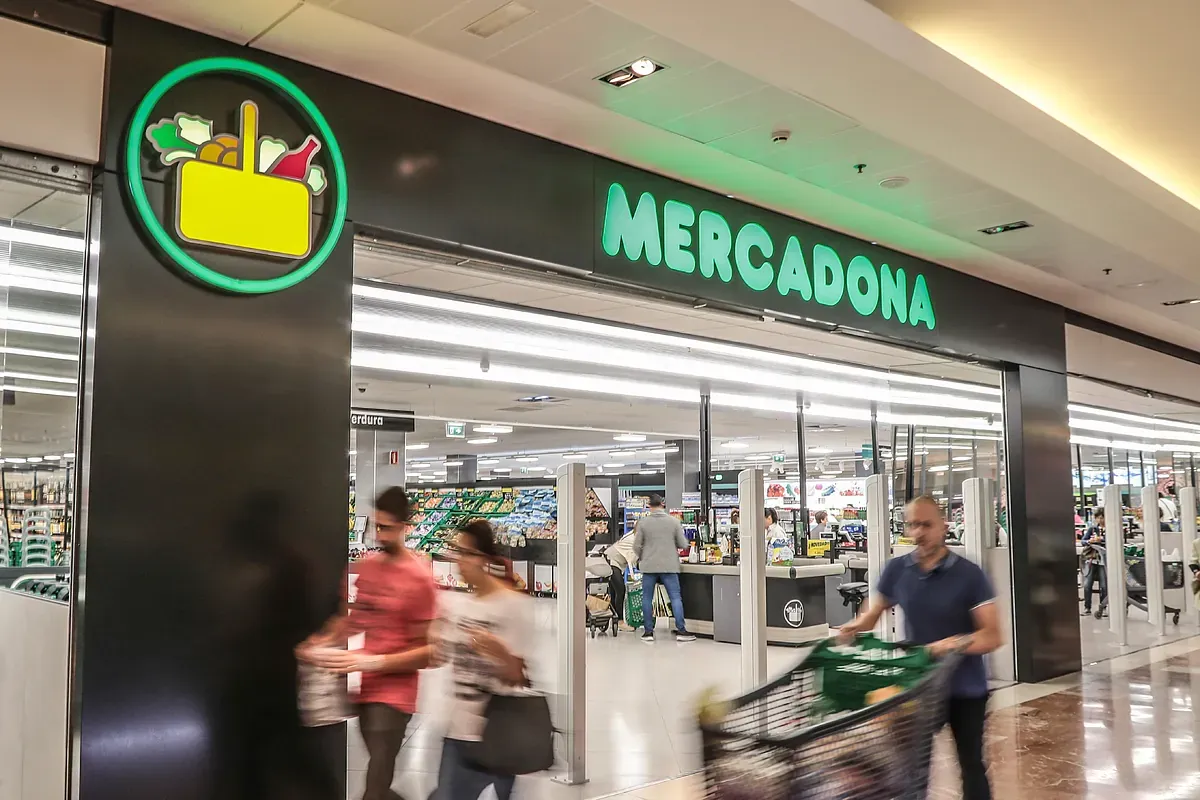 mercadona abre el 1 de mayo — ES news