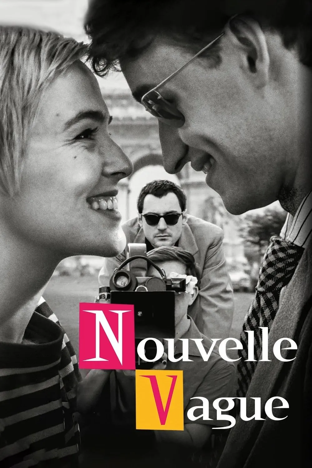 nouvelle vague — ES news