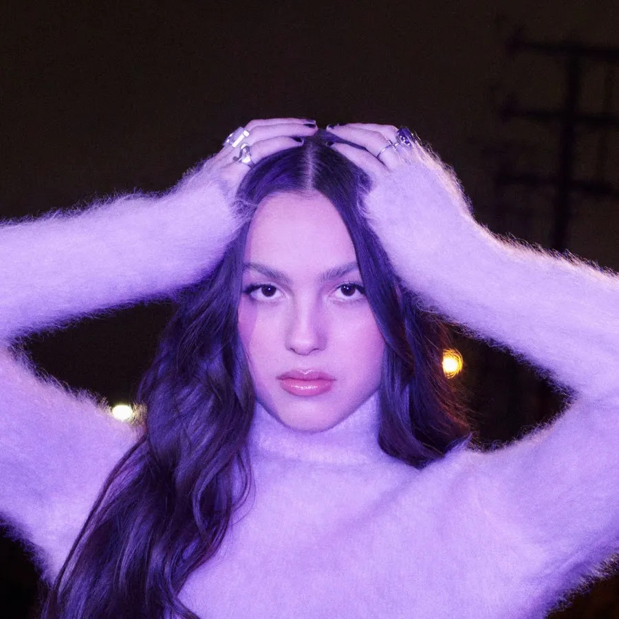 olivia rodrigo — ES news