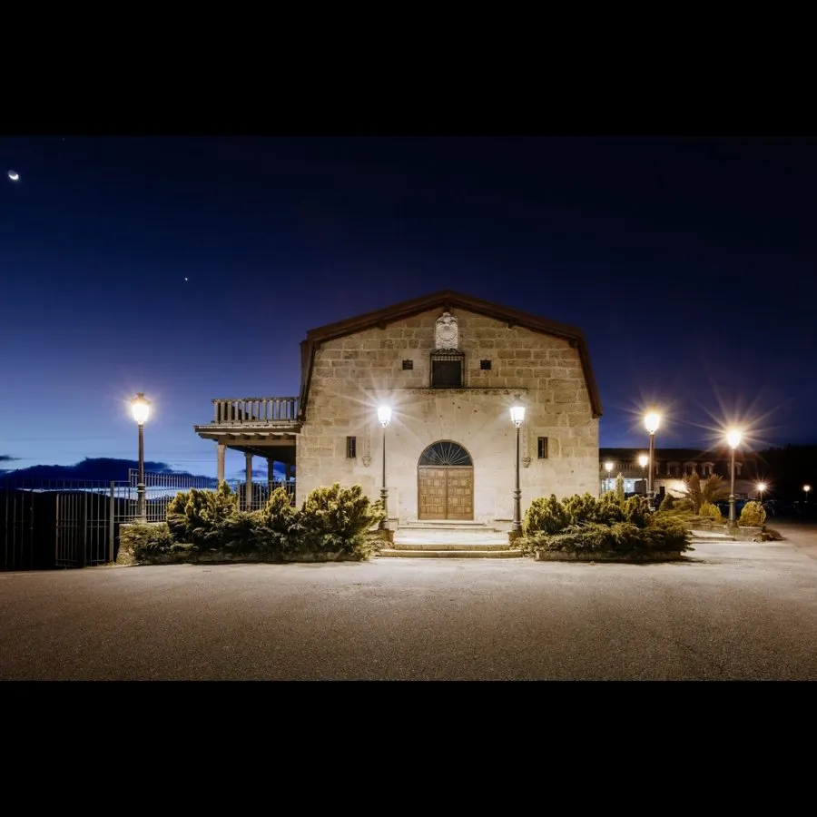 parador de gredos — ES news