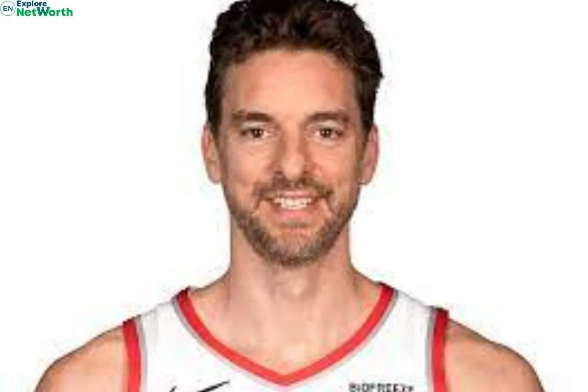 pau gasol — ES news