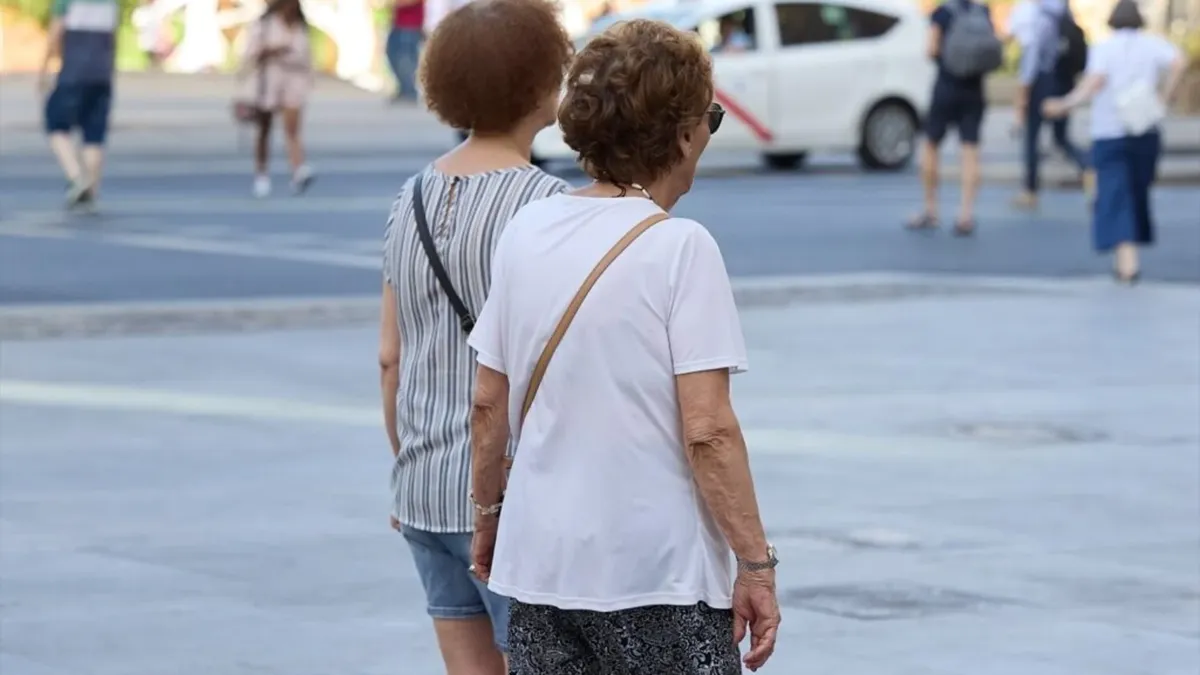 pension — ES news