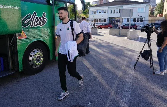 racing de santander - s. d. huesca — ES news