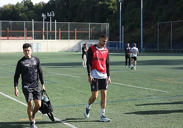real avilés - guadalajara — ES news