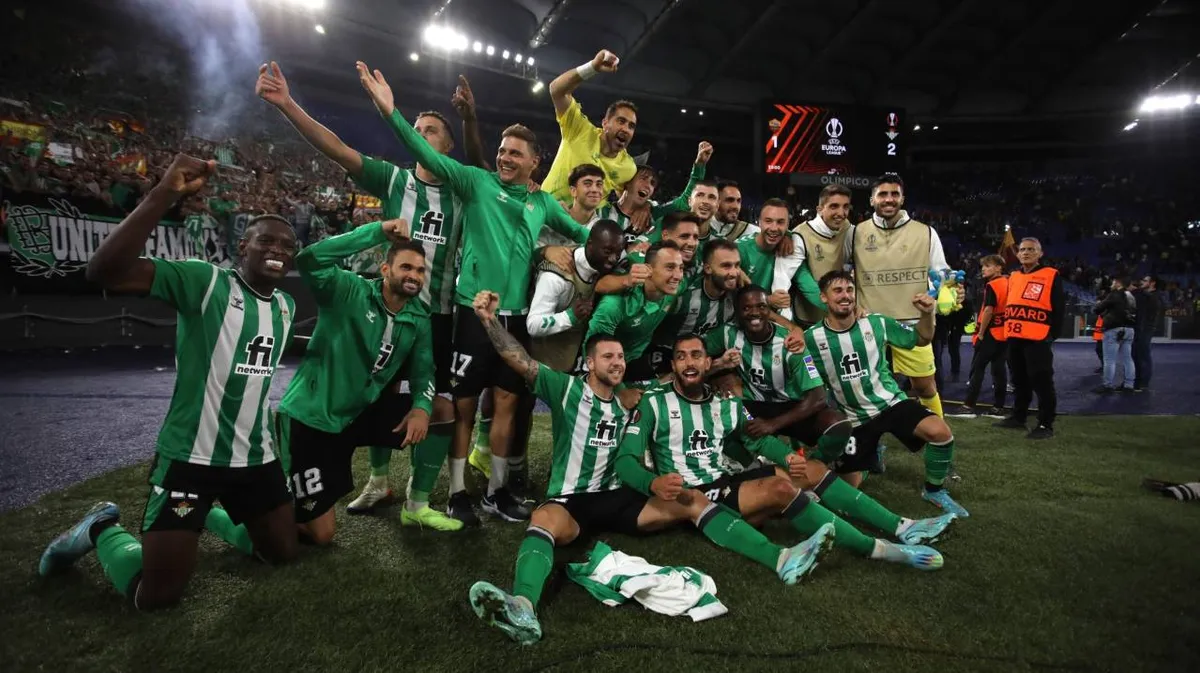 real betis - real oviedo — ES news
