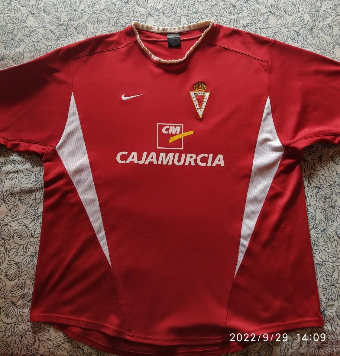 real murcia — ES news