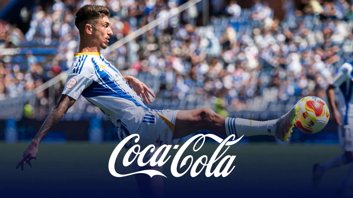 recreativo de huelva xerez — ES news