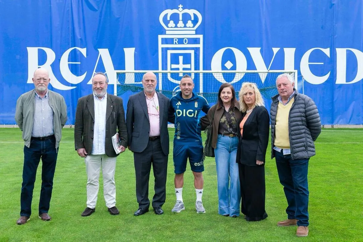 santi cazorla — ES news