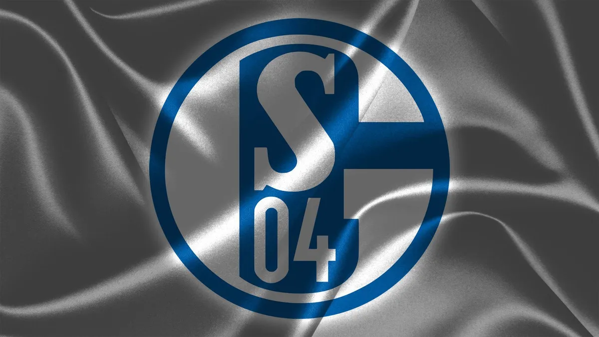 schalke 04 — ES news