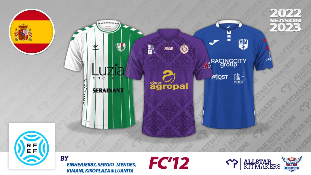 segunda rfef — ES news