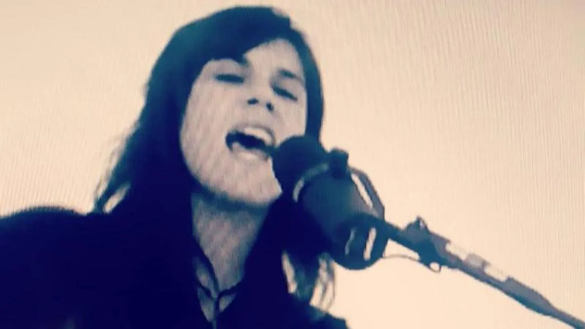 seila alvarez — ES news