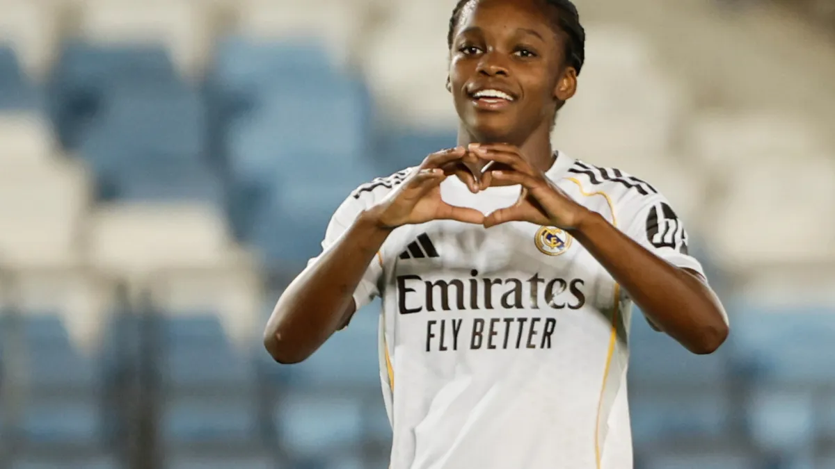 sevilla - real madrid c. f. femenino — ES news