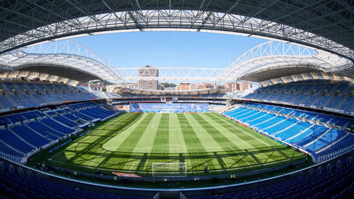 sevilla - real sociedad — ES news