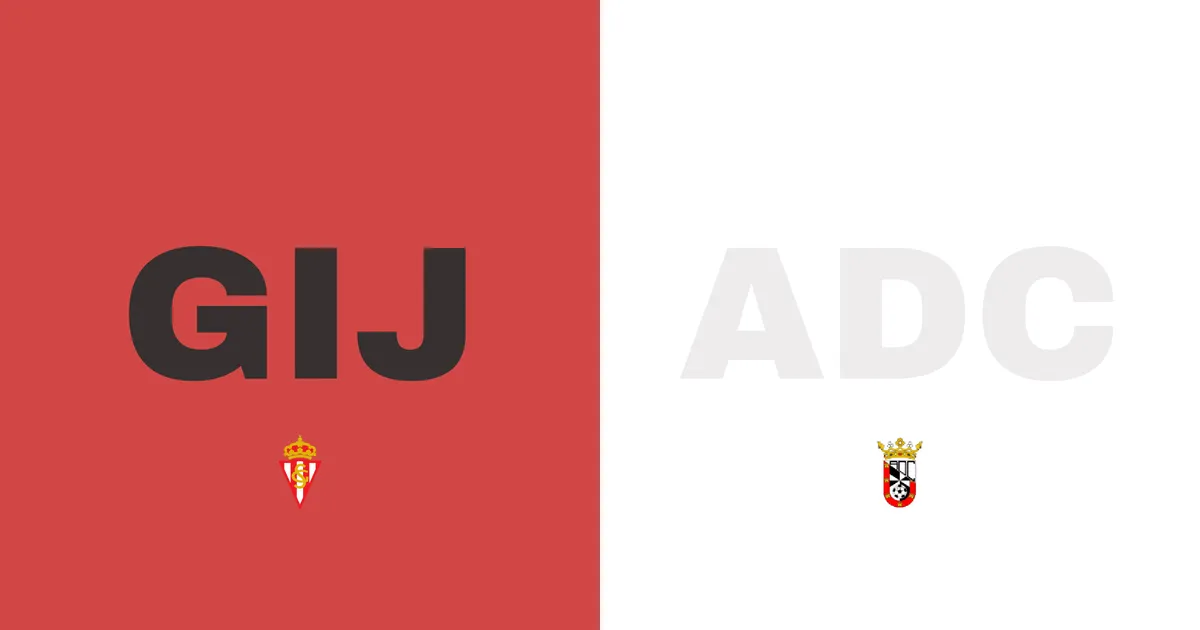 sporting gijón - ad ceuta — ES news