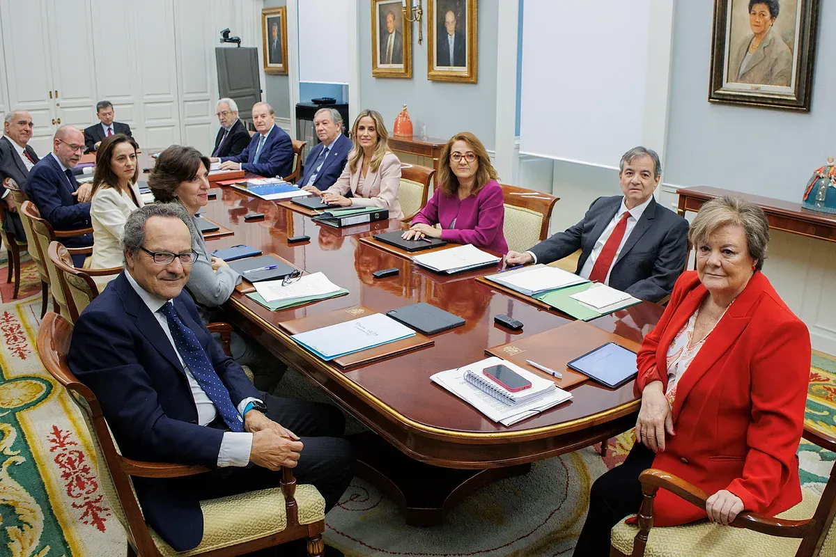 tribunal de cuentas — ES news