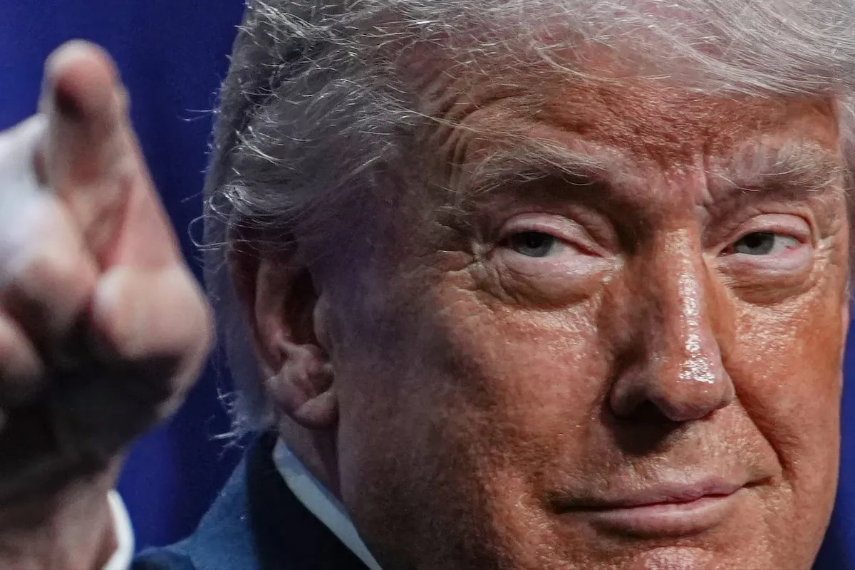 trump cuba — ES news