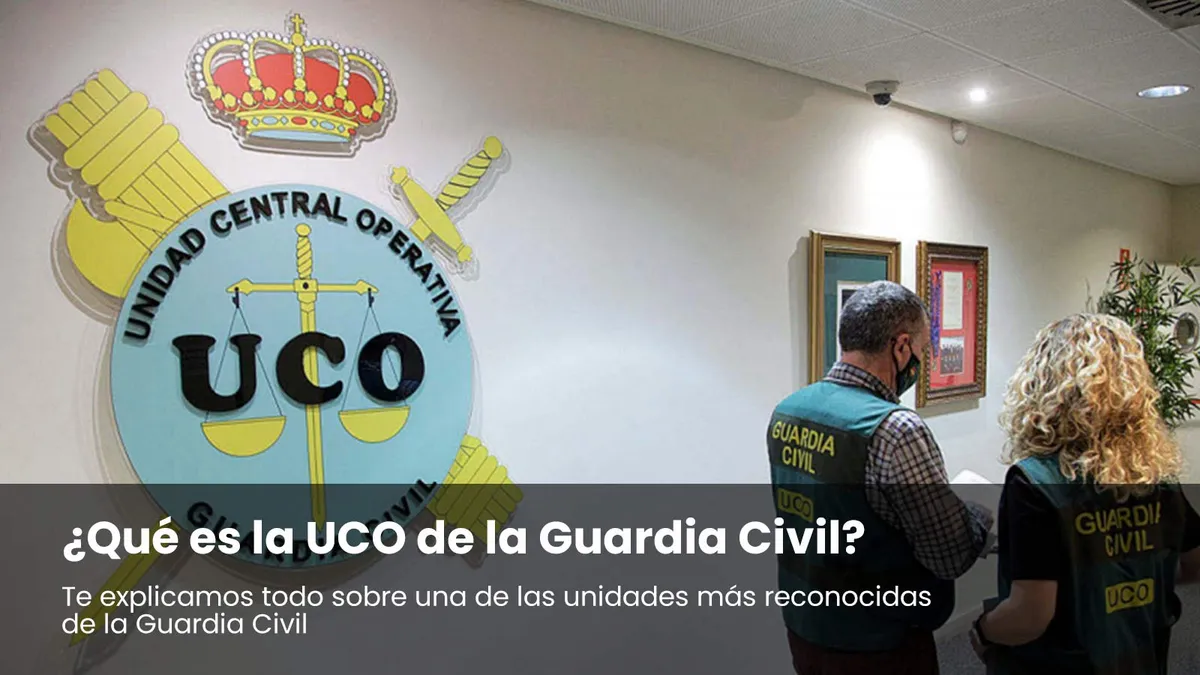 unidad central operativa — ES news
